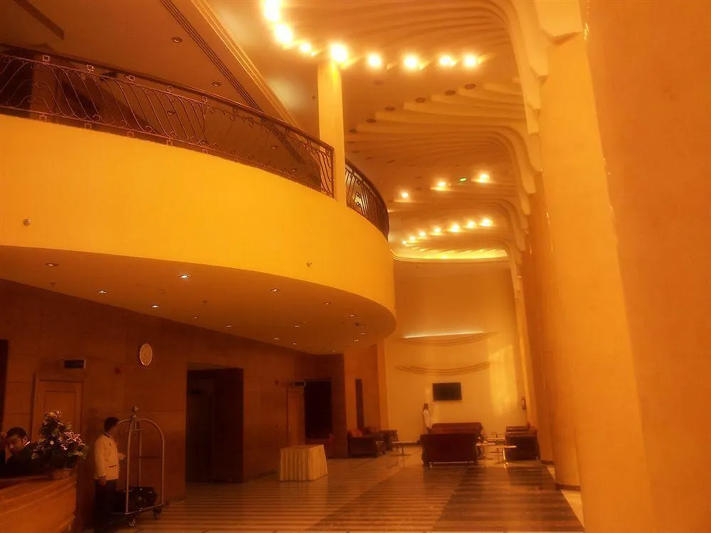 Bab Almultazam Concorde Hotel Mecca Arab Saudi