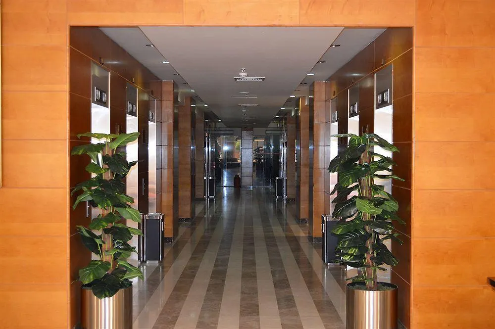 Bab Almultazam Concorde Hotel مكة المملكة العربية السعودية