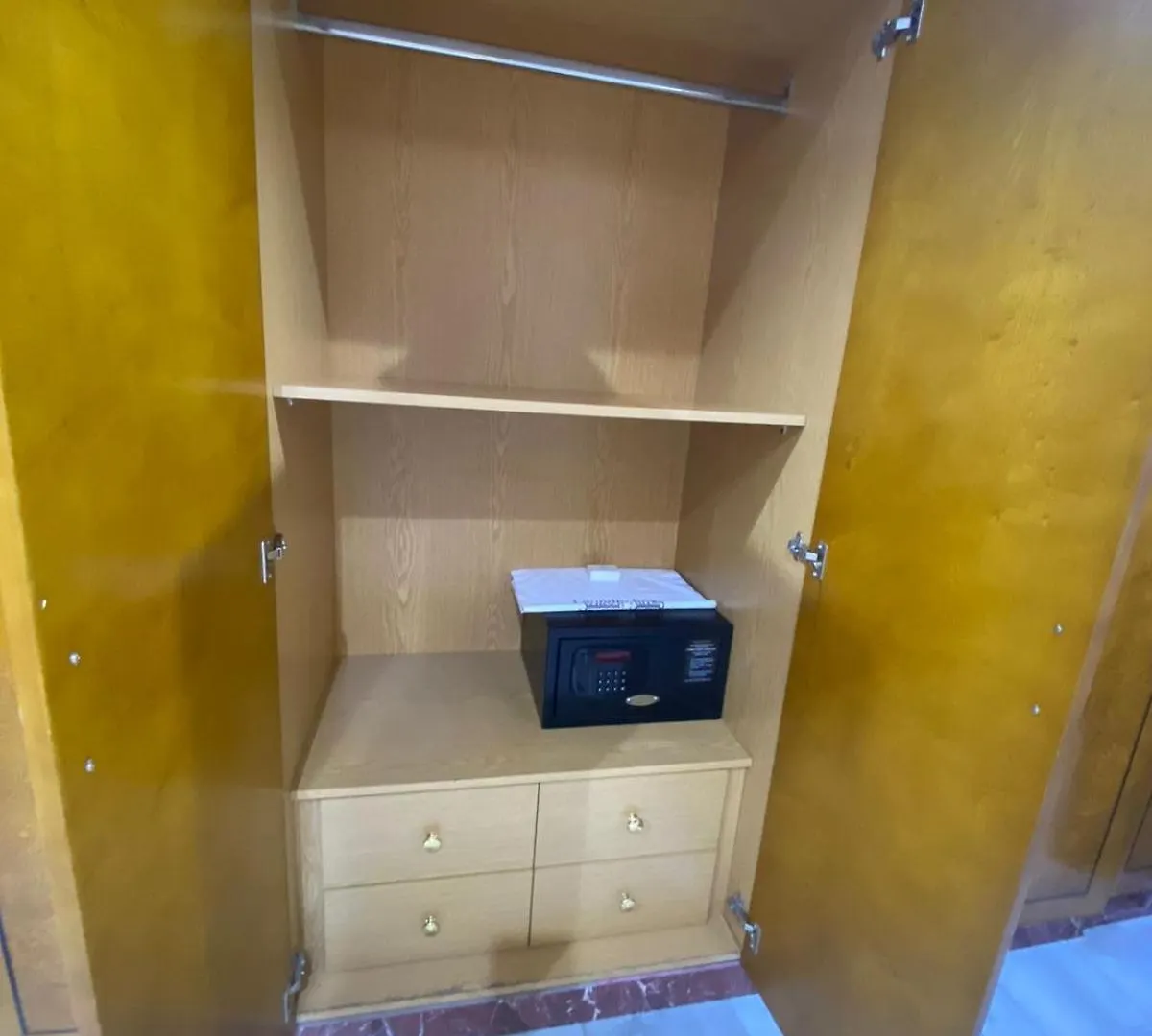 Bab Almultazam Concorde Hotel مكة