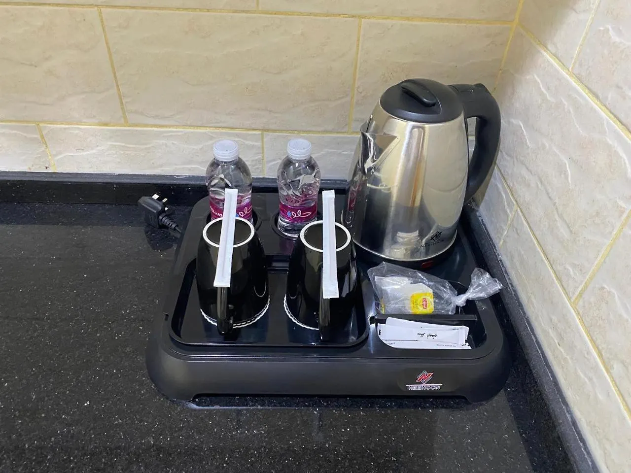 Bab Almultazam Concorde Hotel مكة المملكة العربية السعودية