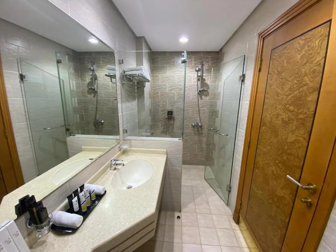 Bab Almultazam Concorde Hotel مكة