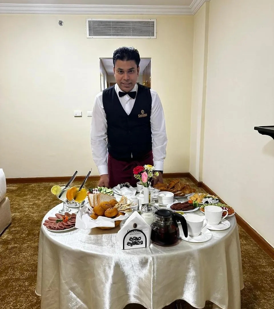 Bab Almultazam Concorde Hotel Mecca Saudi Arabia