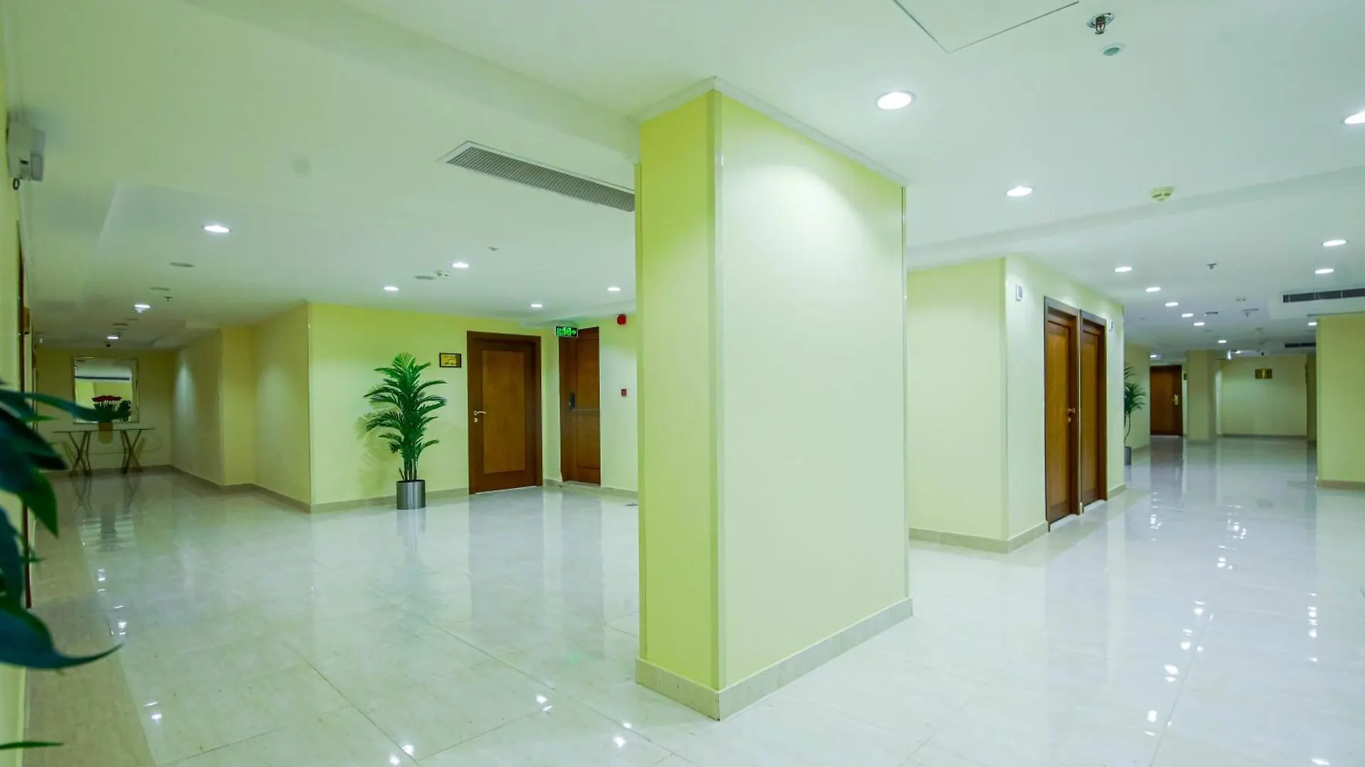 Bab Almultazam Concorde Hotel La Mecque 0*,  Arabie saoudite
