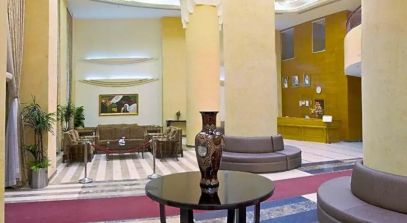 Bab Almultazam Concorde Hotel Mecca