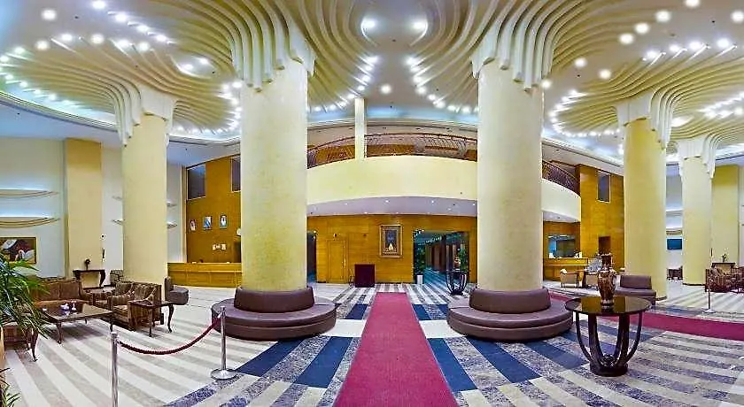 Bab Almultazam Concorde Hotel Mecca Saudi Arabia