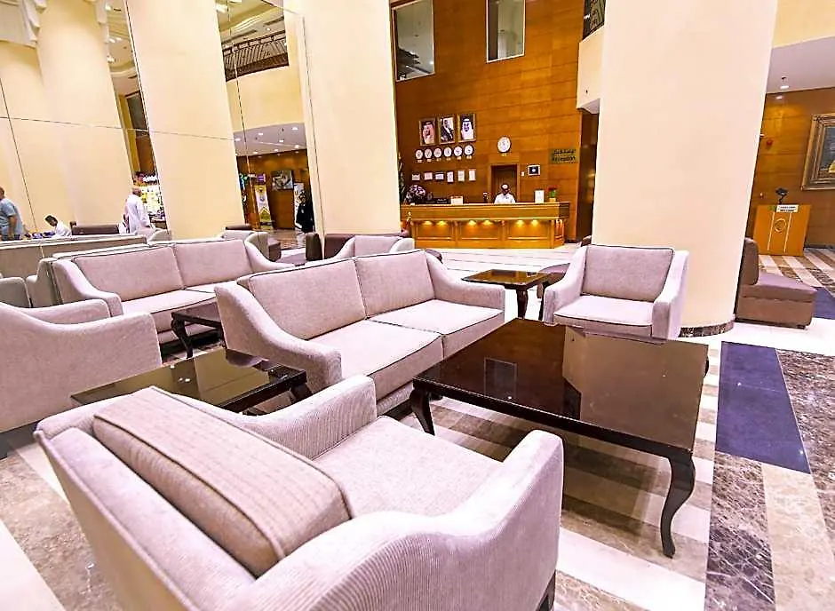 Bab Almultazam Concorde Hotel Mecca