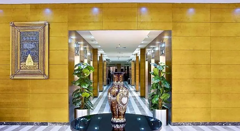 Bab Almultazam Concorde Hotel Mecca 0*,  Saudi Arabia