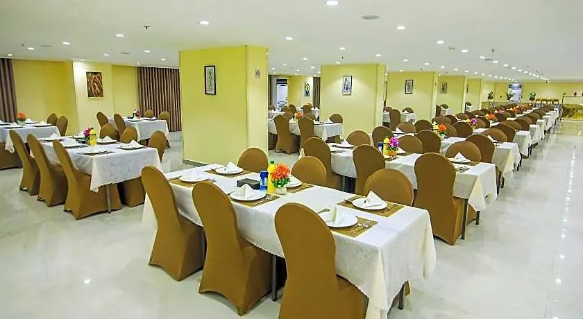 Bab Almultazam Concorde Hotel Mecca Saudi Arabia