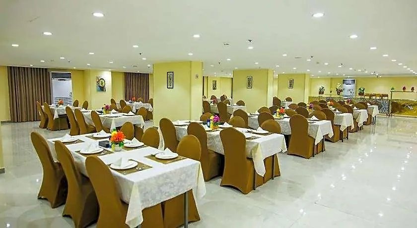 Bab Almultazam Concorde Hotel Mecca 0*,