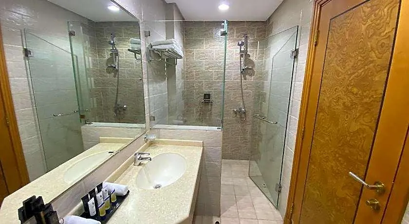 Bab Almultazam Concorde Hotel Mecca