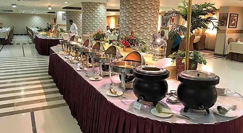 Bab Almultazam Concorde Hotel Mecca