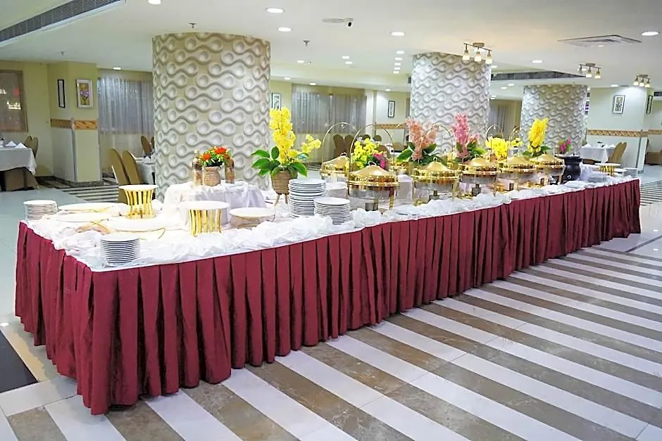 Bab Almultazam Concorde Hotel Mecca