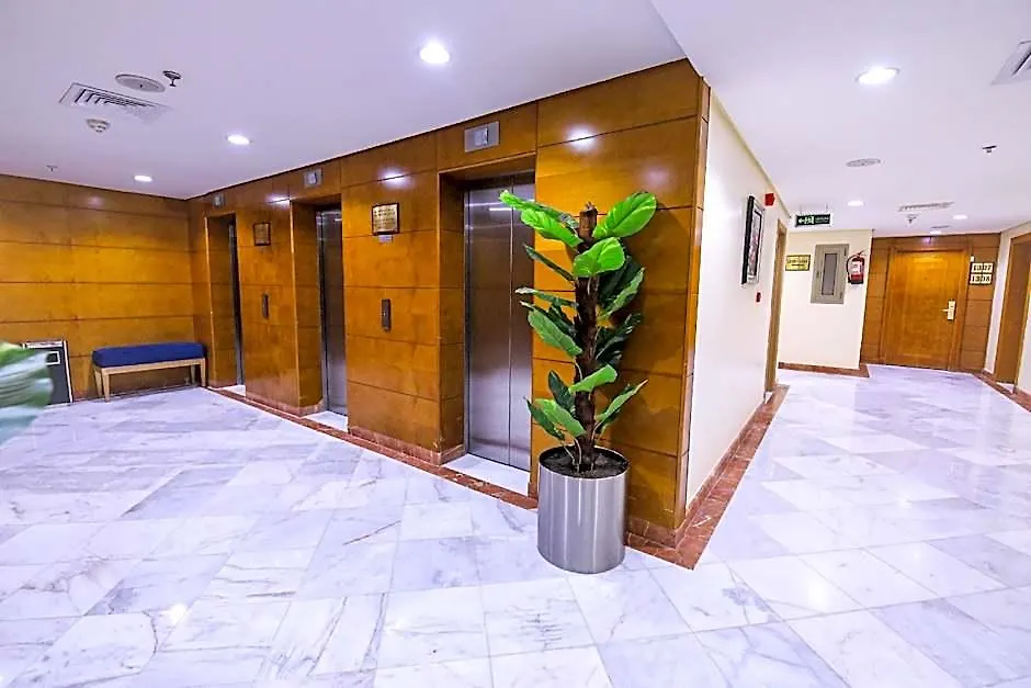 Bab Almultazam Concorde Hotel Mecca