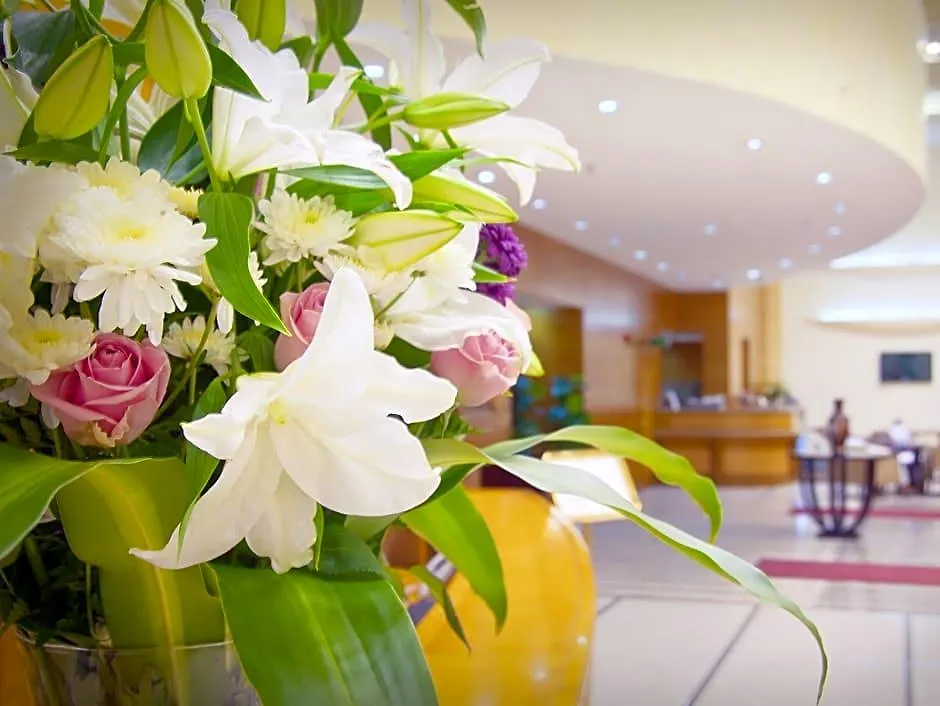 Bab Almultazam Concorde Hotel Mecca
