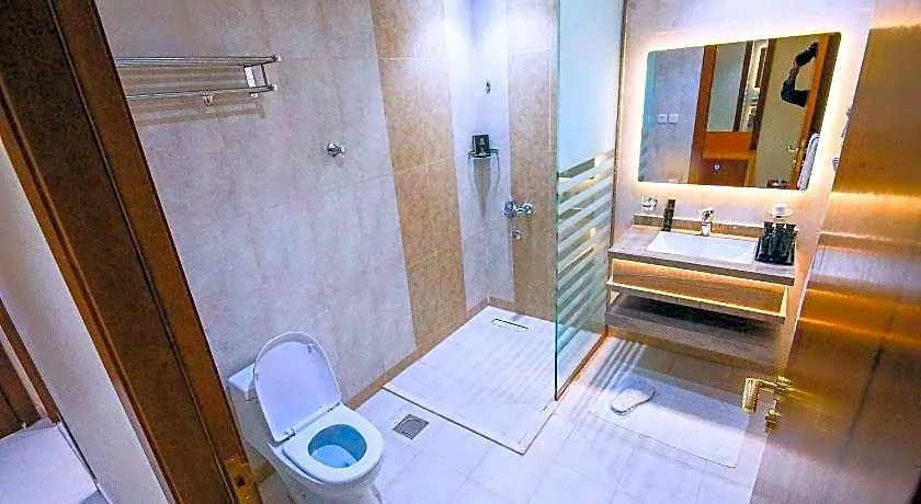 Bab Almultazam Concorde Hotel Mecca 0*,  Saudi Arabia