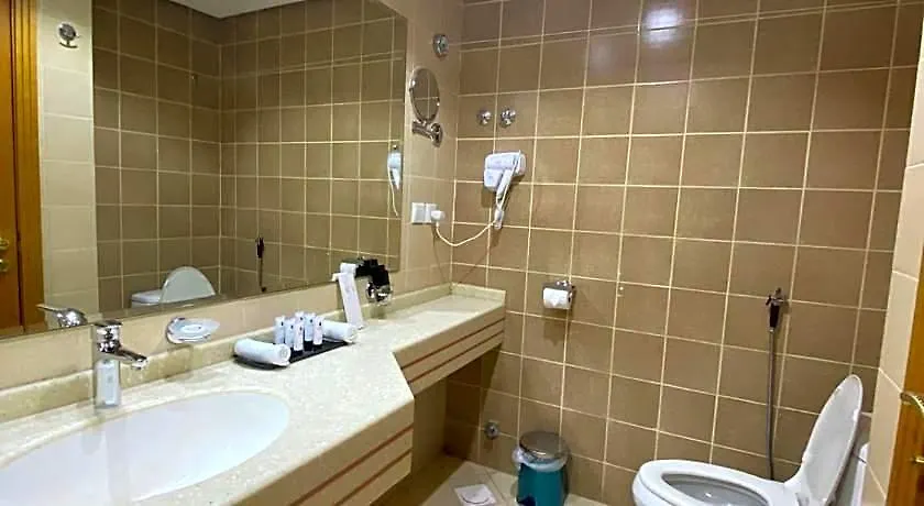 Bab Almultazam Concorde Hotel Mecca