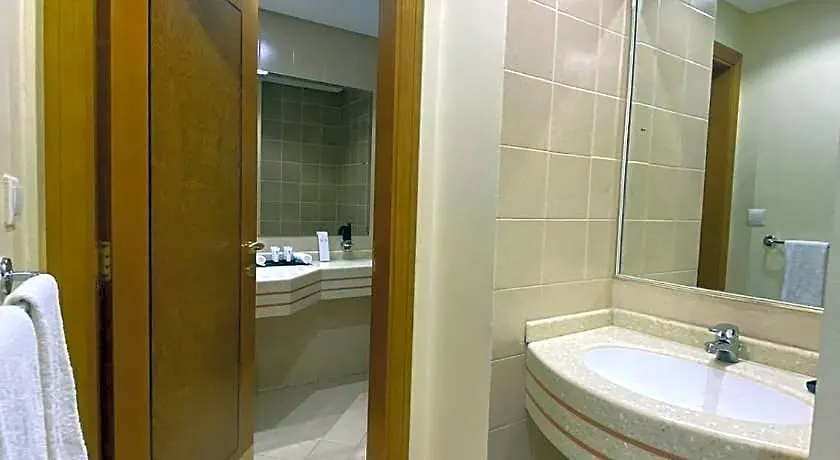 Bab Almultazam Concorde Hotel Mecca