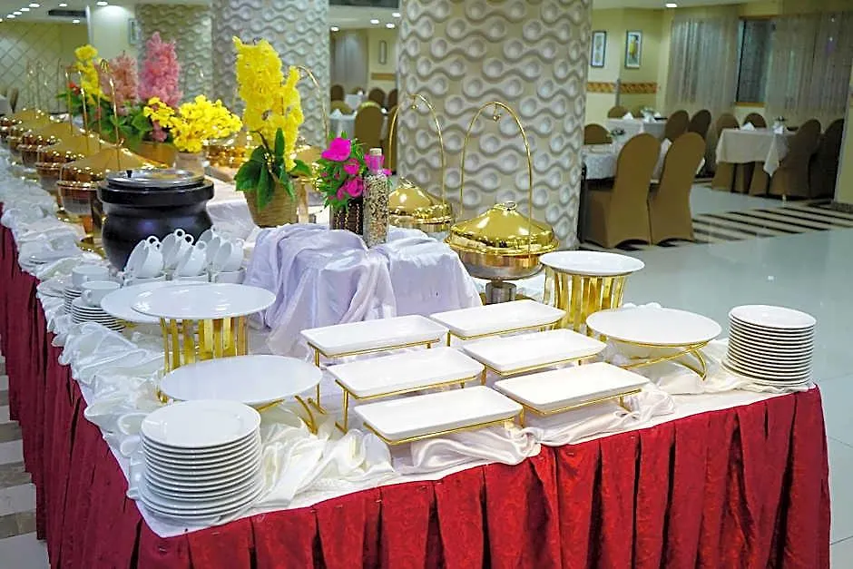 Bab Almultazam Concorde Hotel Mecca 0*,  Saudi Arabia