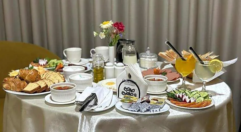 Bab Almultazam Concorde Hotel Mecca