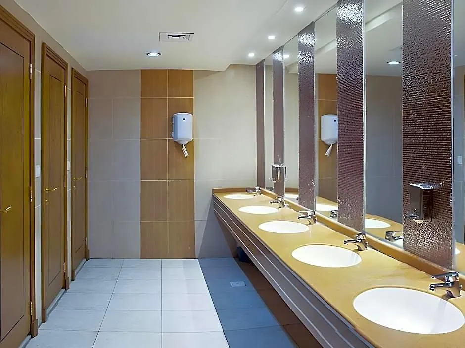 Bab Almultazam Concorde Hotel Mecca