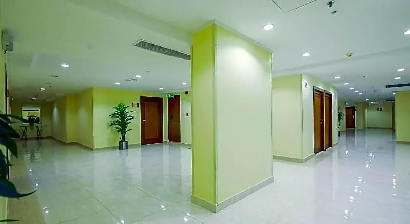 Bab Almultazam Concorde Hotel Mecca