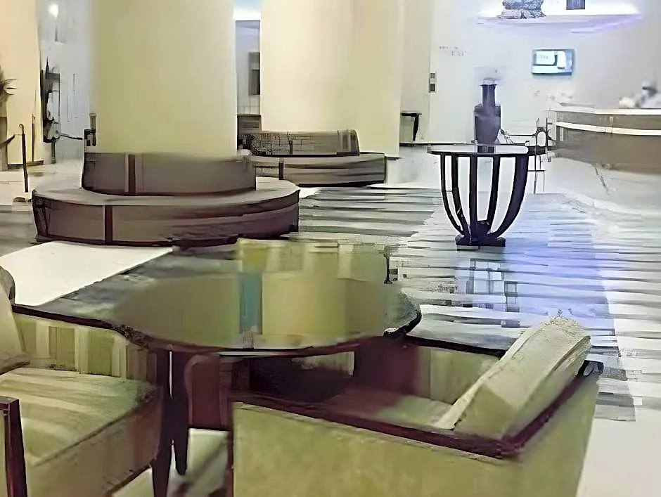Bab Almultazam Concorde Hotel Mecca Saudi Arabia