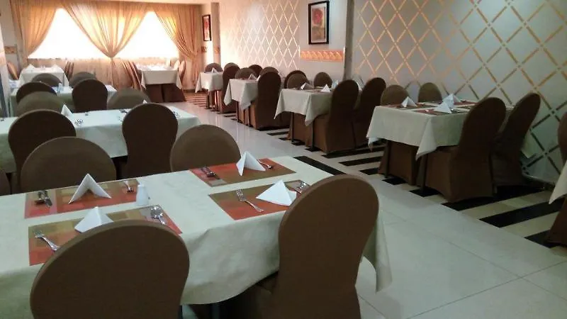 Bab Almultazam Concorde Hotel Mecca