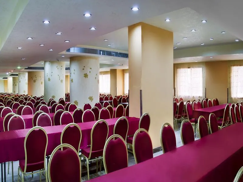 Bab Almultazam Concorde Hotel Mecca 0*,