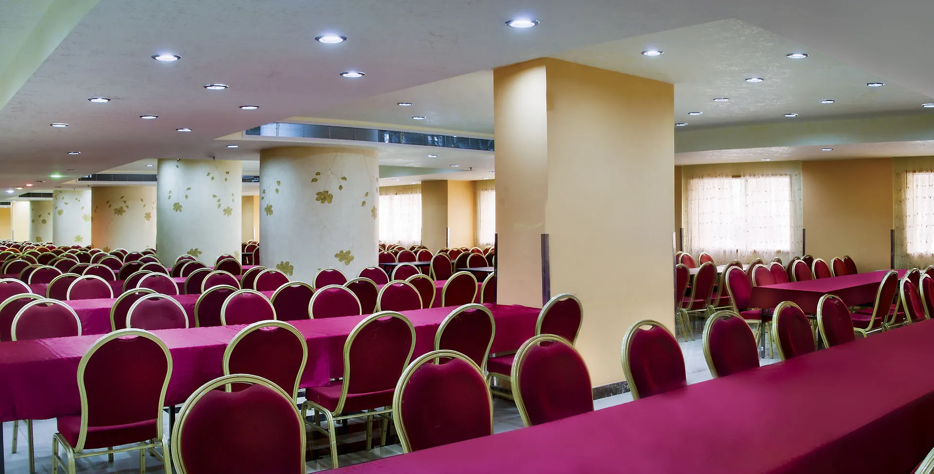 Bab Almultazam Concorde Hotel Mecca 0*,