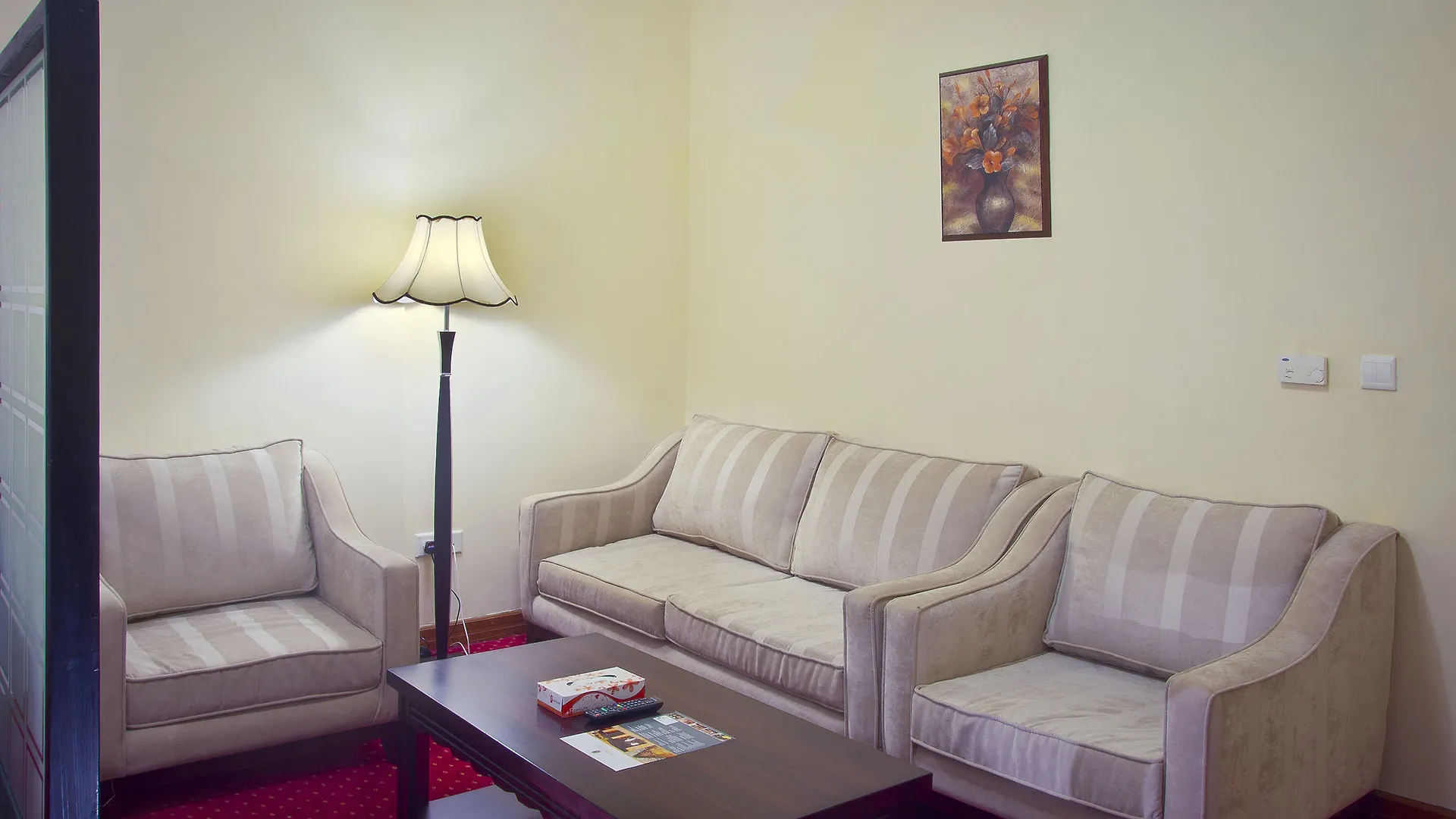 Bab Almultazam Concorde Hotel مكة المملكة العربية السعودية