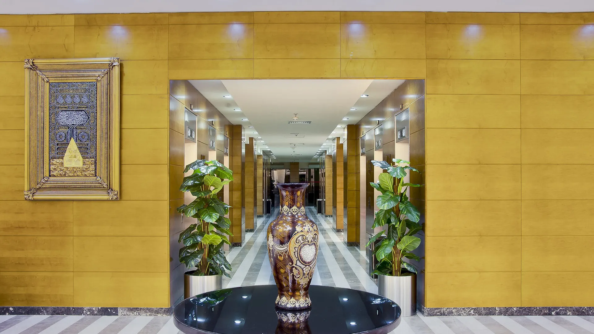 Bab Almultazam Concorde Hotel مكة