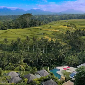 Puri Sebali Resor