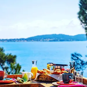 Guest house La Maison Fratelli Hyeres