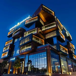  فندق Waw King Abdullah Road المملكة العربية السعودية