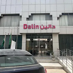 Dalin 4*, Riyadh Saudi Arabia