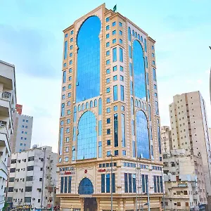 Rawabi Emirates Mecca