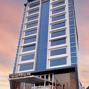 Aparthotel The Gate And Dammam