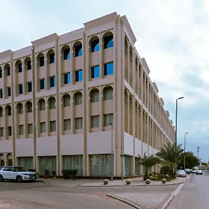 Grand Star Al Saha 3*, Jeddah Saudi Arabia