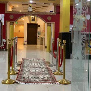Apartment Al Qubbah Al Thahabia Riyadh