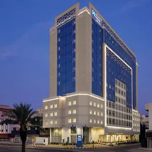 Hotel Hyatt House Sari Street Jeddah