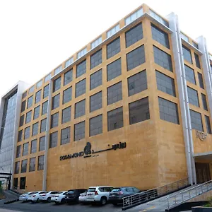 فندق عنوان الحمراء ****