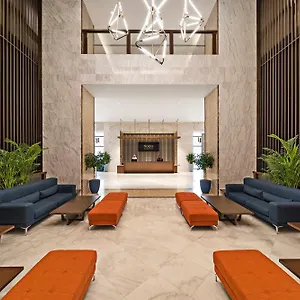 Otel Voco Makkah An Ihg