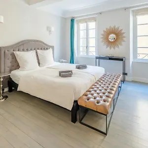 Bed & Breakfast Beau Clocher Saint-Tropez