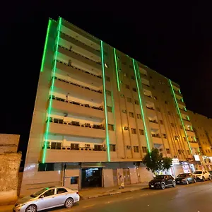 العييري للشقق 014 يومي وشهري بالمدينة 4*, Medina Saudi Arabia