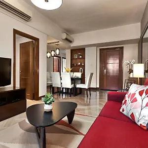 Village Robertson Quay By Far East Hospitality Aparthotel