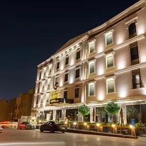 **** فندق Karim المملكة العربية السعودية