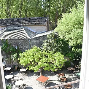Bed & Breakfast La Figuiere De Vaucluse Fontaine-de-Vaucluse