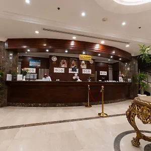 Hotel Hayah Golden Medina