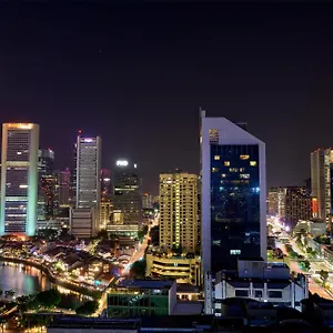 Wyndham Hotel