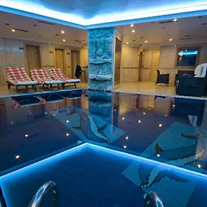 فندق Aspen & Old اسطنبول